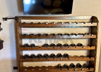 Dettagli - Casa semi indipendente Via Centimolo
 
snc, Pietravairano - foto 27