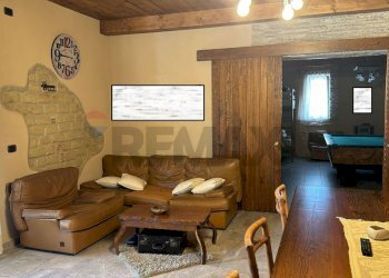 Soggiorno - Casa semi indipendente Via Centimolo
 
snc, Pietravairano - foto 28