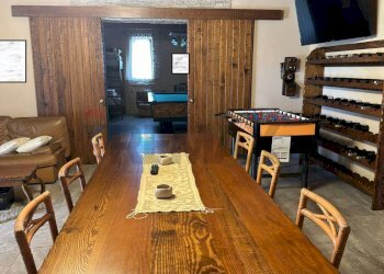 Sala da pranzo - Casa semi indipendente Via Centimolo
 
snc, Pietravairano - foto 29