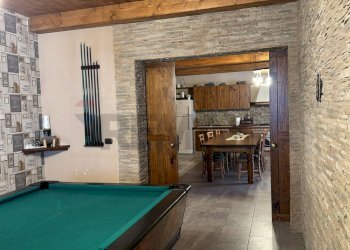 Sala da pranzo - Casa semi indipendente Via Centimolo
 
snc, Pietravairano - foto 32