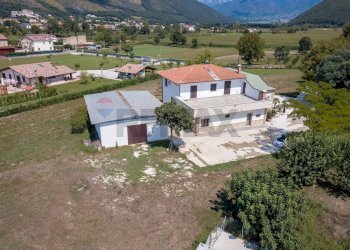 Casa all\'aperto - Casa semi indipendente Via Centimolo
 
snc, Pietravairano - foto 39