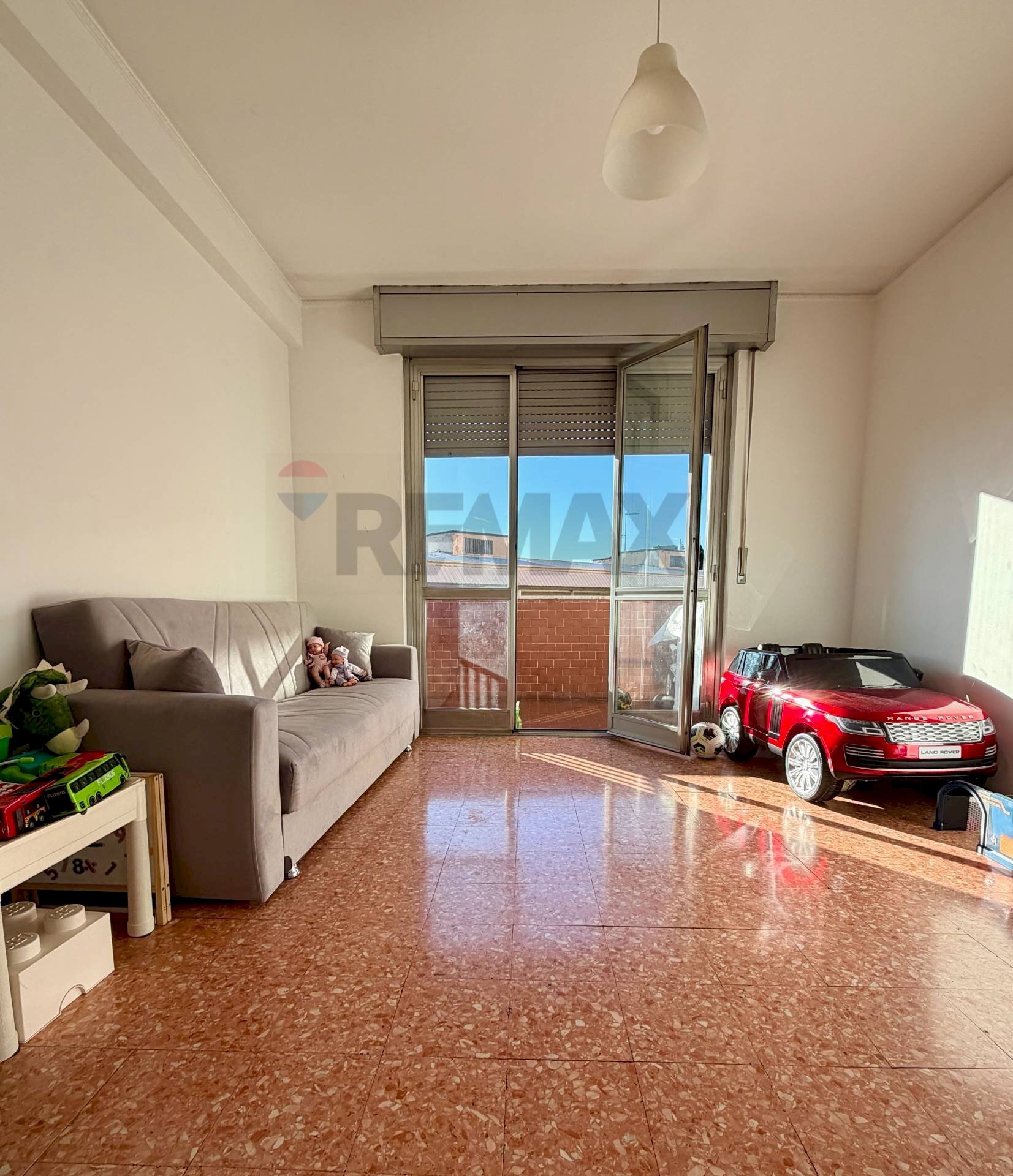 Soggiorno - Bilocale via gramsci
 
11, San Giuliano Milanese - foto 2