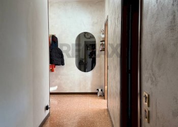 Hall / corridoio - Bilocale via gramsci
 
11, San Giuliano Milanese - foto 18