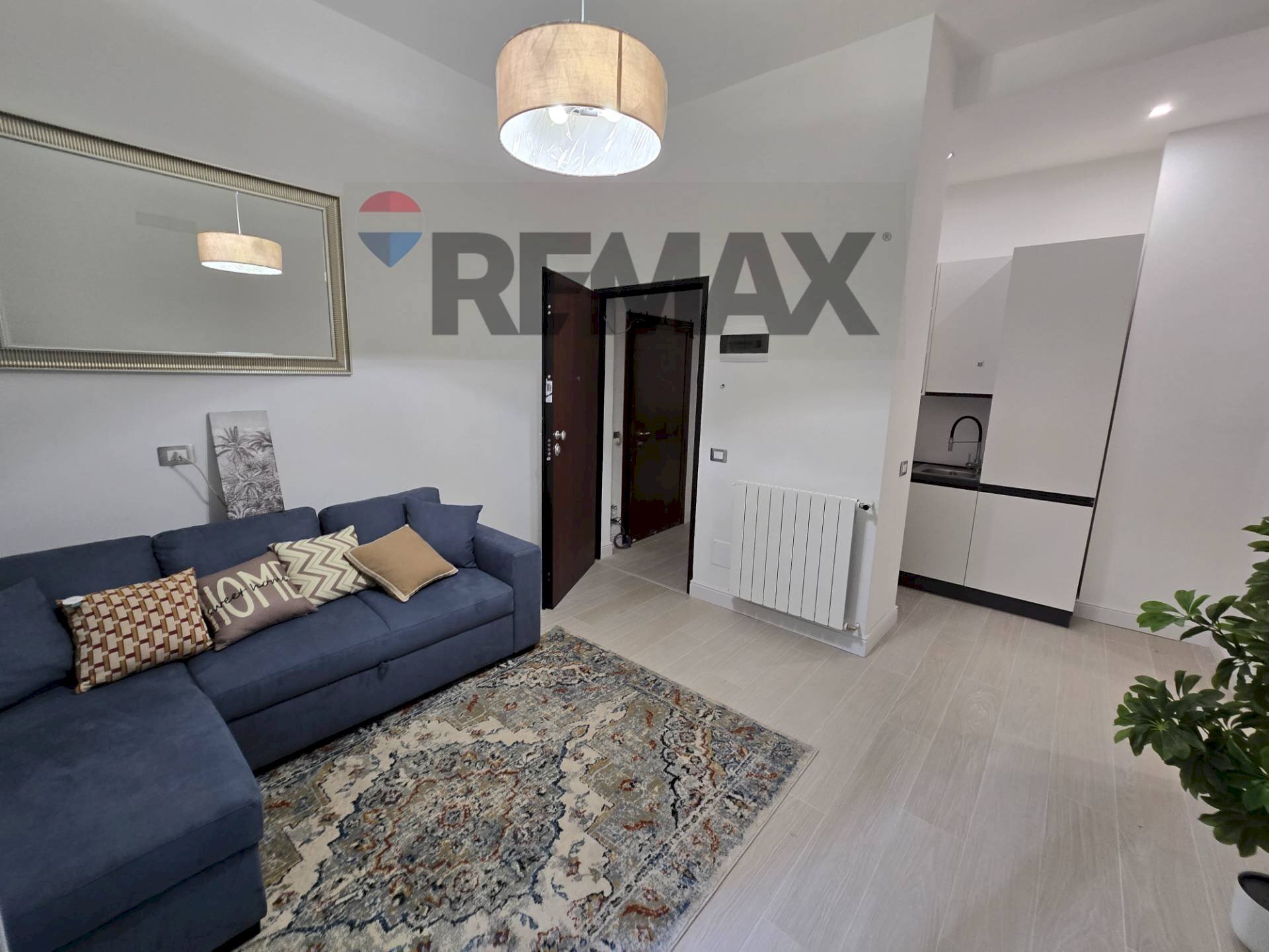 Soggiorno - Bilocale Viale San Gimignano
 
9, Milano - foto 3