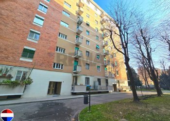 Edificio all\'aperto - Bilocale Viale San Gimignano
 
9, Milano - foto 19