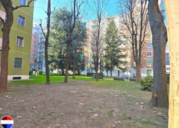Edificio all\'aperto - Bilocale Viale San Gimignano
 
9, Milano - foto 24