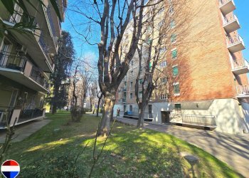 Edificio all\'aperto - Bilocale Viale San Gimignano
 
9, Milano - foto 21