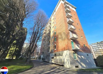 Edificio all\'aperto - Bilocale Viale San Gimignano
 
9, Milano - foto 22