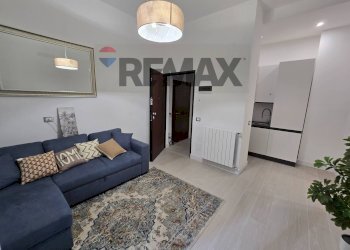 Soggiorno - Bilocale Viale San Gimignano
 
9, Milano - foto 3
