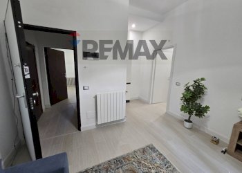 Hall / corridoio - Bilocale Viale San Gimignano
 
9, Milano - foto 5