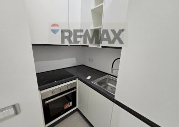 Cucina - Bilocale Viale San Gimignano
 
9, Milano - foto 8