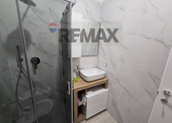 Bagno - Bilocale Viale San Gimignano
 
9, Milano - foto 12