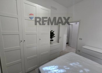Camera / camera da letto - Bilocale Viale San Gimignano
 
9, Milano - foto 15