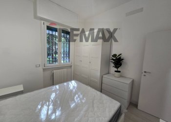 Camera / camera da letto - Bilocale Viale San Gimignano
 
9, Milano - foto 16