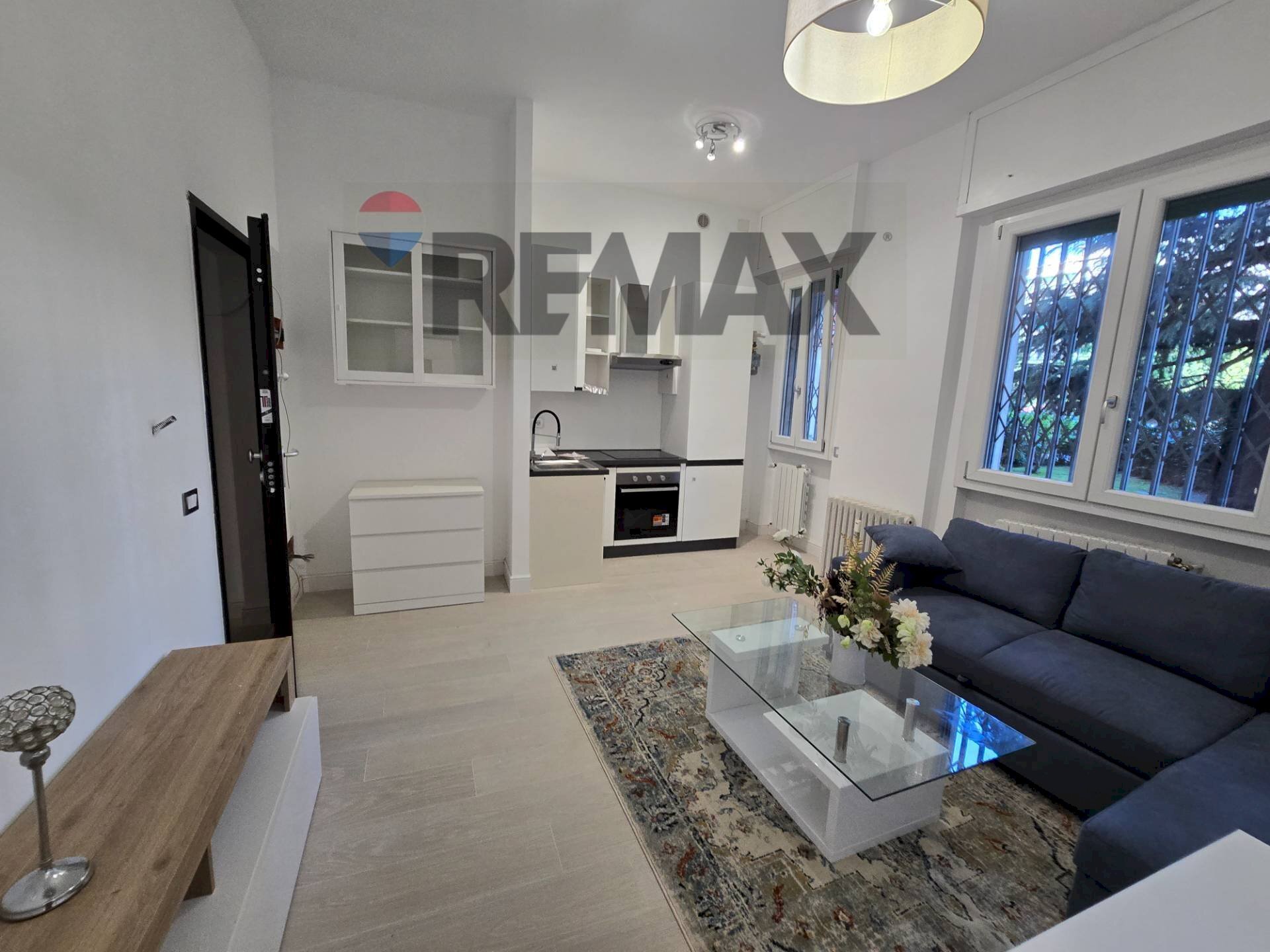 Soggiorno - Bilocale Viale San Gimignano
 
9, Milano - foto 1