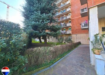 Edificio all\'aperto - Bilocale Viale San Gimignano
 
9, Milano - foto 3