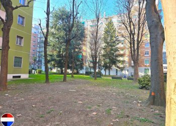 Edificio all\'aperto - Bilocale Viale San Gimignano
 
9, Milano - foto 4