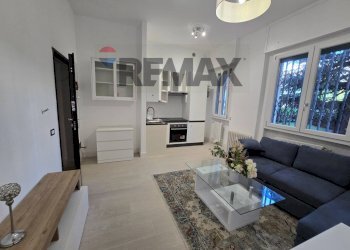 Soggiorno - Bilocale Viale San Gimignano
 
9, Milano - foto 1