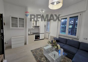 Soggiorno - Bilocale Viale San Gimignano
 
9, Milano - foto 3