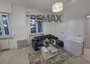 Soggiorno - Bilocale Viale San Gimignano
 
9, Milano - foto 4