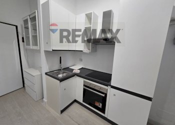 Cucina - Bilocale Viale San Gimignano
 
9, Milano - foto 5