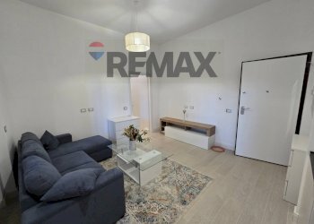 Soggiorno - Bilocale Viale San Gimignano
 
9, Milano - foto 6