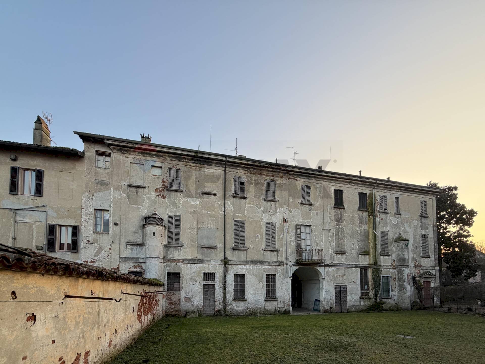 Edificio all\'aperto - Rustico San Zenone al Po - foto 1