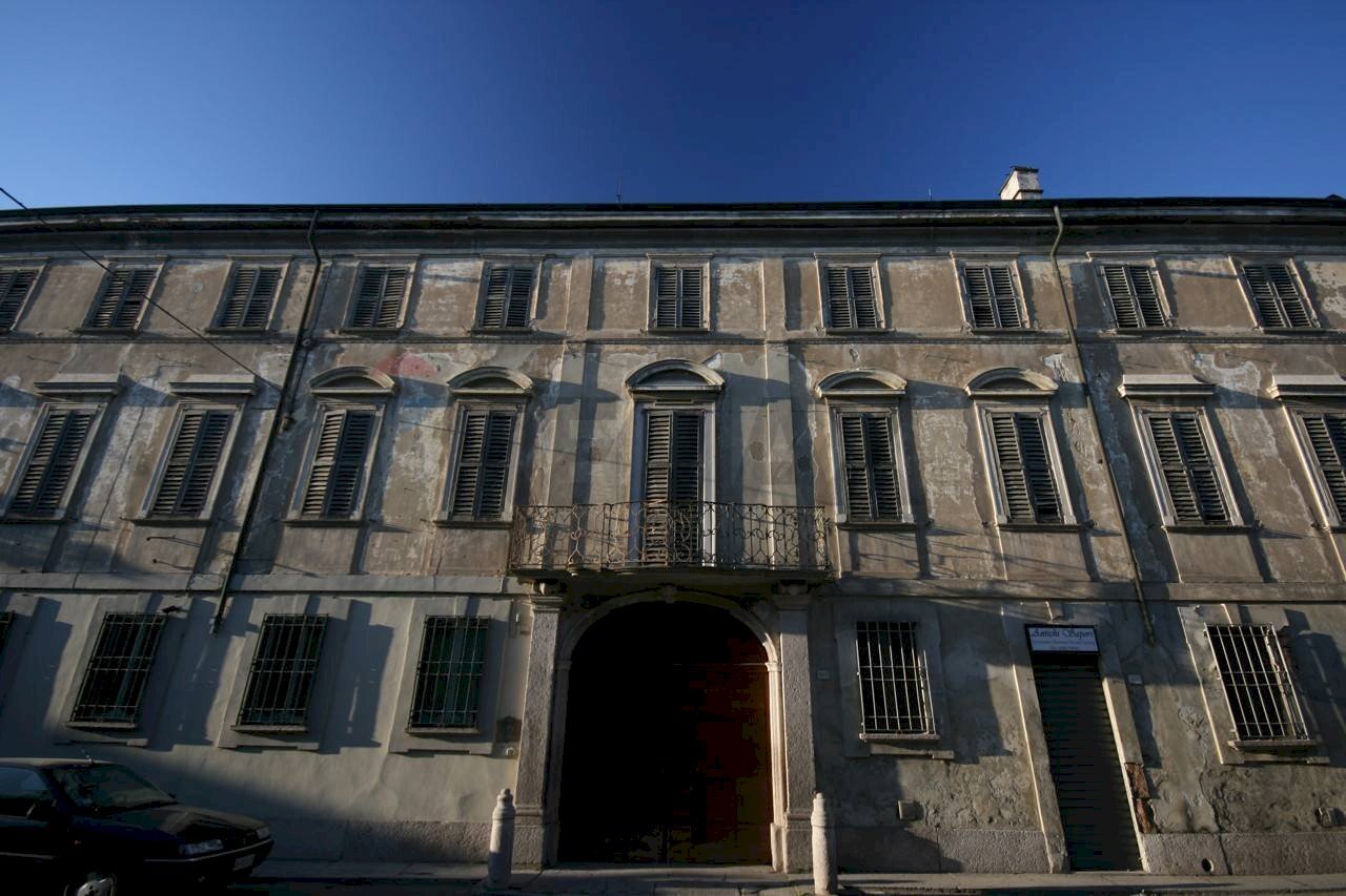 Edificio all\'aperto - Rustico San Zenone al Po - foto 2