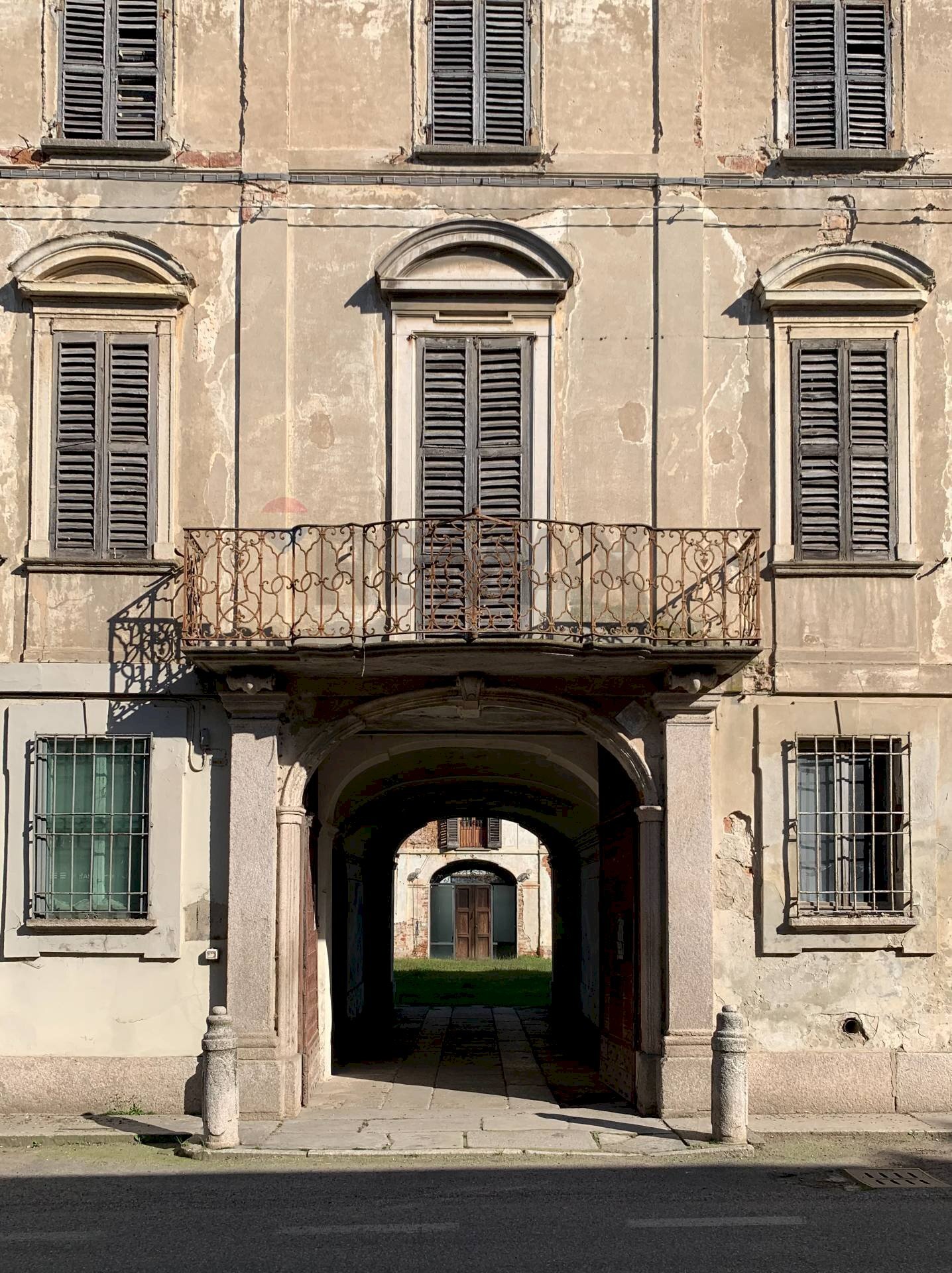 Edificio all\'aperto - Rustico San Zenone al Po - foto 3