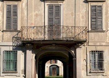 Edificio all\'aperto - Rustico San Zenone al Po - foto 3