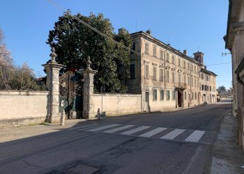 Edificio all\'aperto - Rustico San Zenone al Po - foto 4