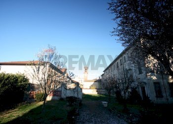 Edificio all\'aperto - Rustico San Zenone al Po - foto 7