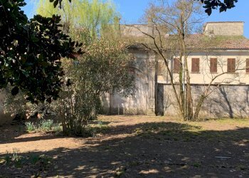 Giardino - Rustico San Zenone al Po - foto 9