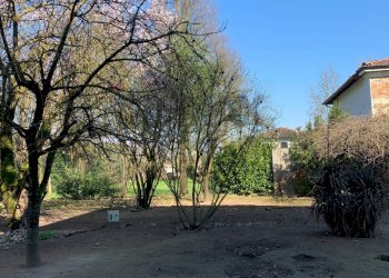 Edificio all\'aperto - Rustico San Zenone al Po - foto 10