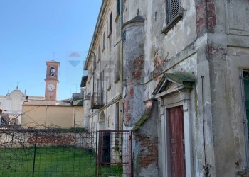 Edificio all\'aperto - Rustico San Zenone al Po - foto 11