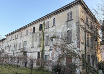 Edificio all\'aperto - Rustico San Zenone al Po - foto 18