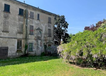 Edificio all\'aperto - Rustico San Zenone al Po - foto 19