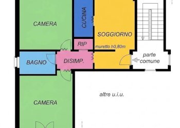 Foto 2 - Trilocale Via Giuseppe Saverio Mercadante
 
57/A, Monza - foto 2