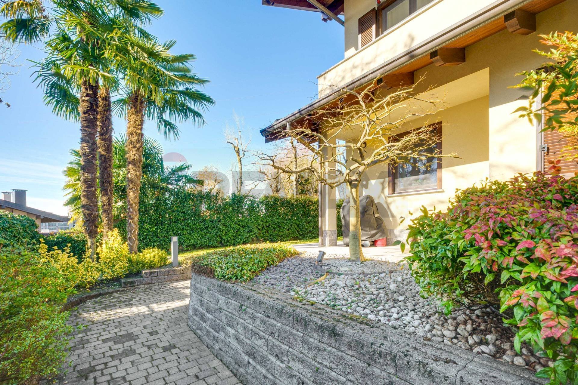 Casa all\'aperto - Semi-detached house Via Perego
 
33 D, Sumirago - photo 2