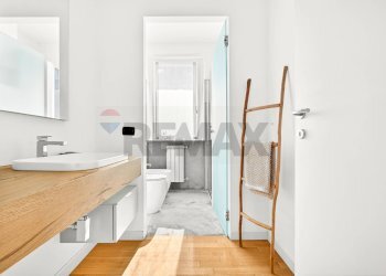 Bagno - Casa semi indipendente Via Perego
 
33 D, Sumirago - foto 6