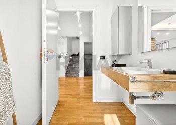 Bagno - Casa semi indipendente Via Perego
 
33 D, Sumirago - foto 8