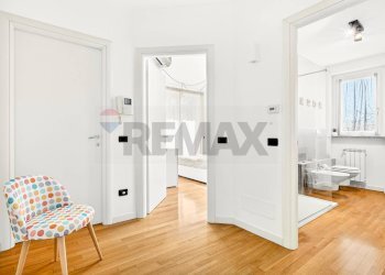 Hall / corridoio - Casa semi indipendente Via Perego
 
33 D, Sumirago - foto 9