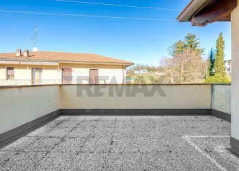 Terrazza - Casa semi indipendente Via Perego
 
33 D, Sumirago - foto 10