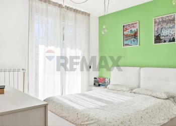 Camera / camera da letto - Casa semi indipendente Via Perego
 
33 D, Sumirago - foto 11