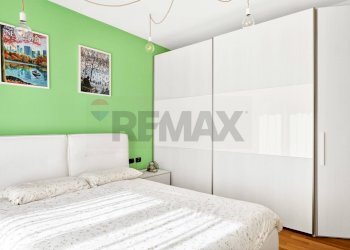 Camera / camera da letto - Casa semi indipendente Via Perego
 
33 D, Sumirago - foto 13