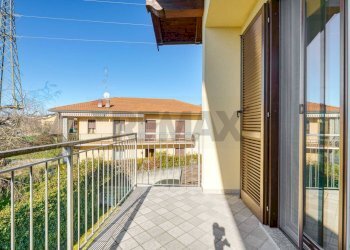 Balcone - Casa semi indipendente Via Perego
 
33 D, Sumirago - foto 21