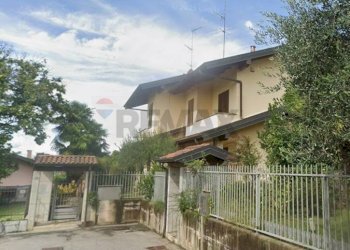 Casa all\'aperto - Casa semi indipendente Via Perego
 
33 D, Sumirago - foto 22