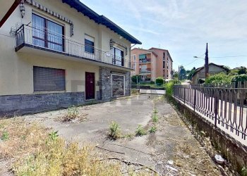 Casa all\'aperto - Casa indipendente VIA MONTELLO
 
21, Sesto Calende - foto 39