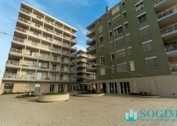 Foto 1 - Trilocale VIA BIANCA CEVA
 
20, Milano - foto 1