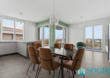 Foto 4 - Trilocale VIA BIANCA CEVA
 
20, Milano - foto 4